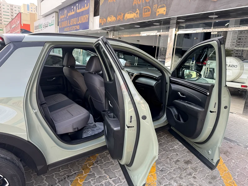 هيونداي سانتا كروز 202363406897165059113