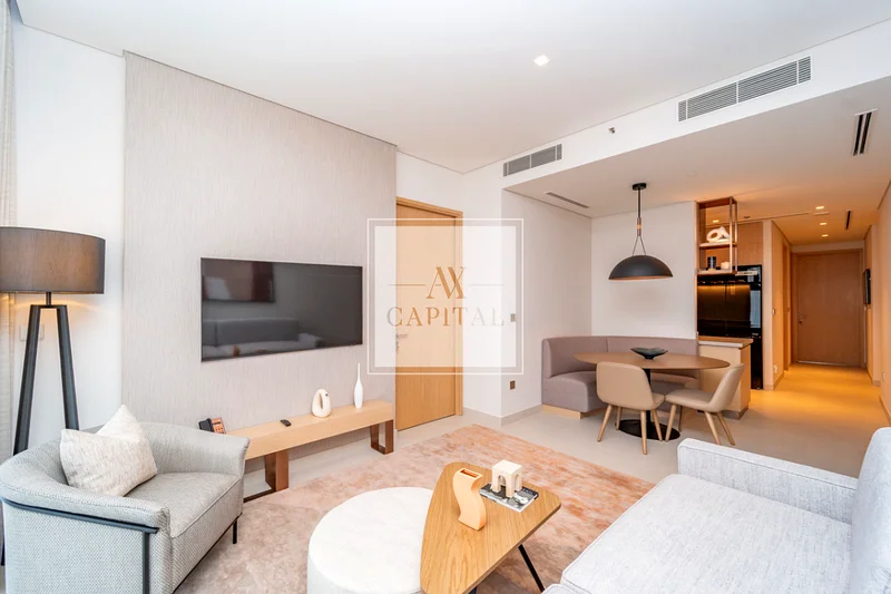Bills Included | Burj Khalifa View | Brand New63772652166145112
