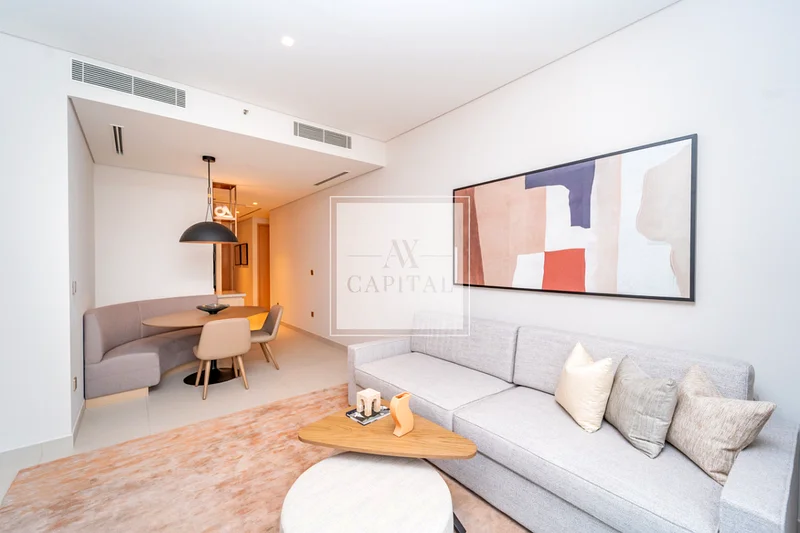 Bills Included | Burj Khalifa View | Brand New63772652166145113