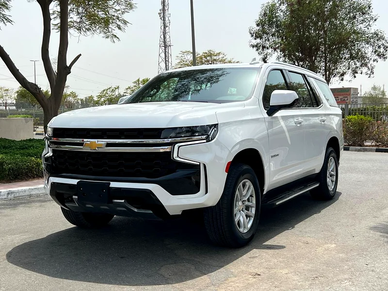 !! 2023 !! CHEVROLET | TAHOE | LS | GCC | UNDER DEALER WARRANTY | JUST 46000 DRIVEN |63398565360131111