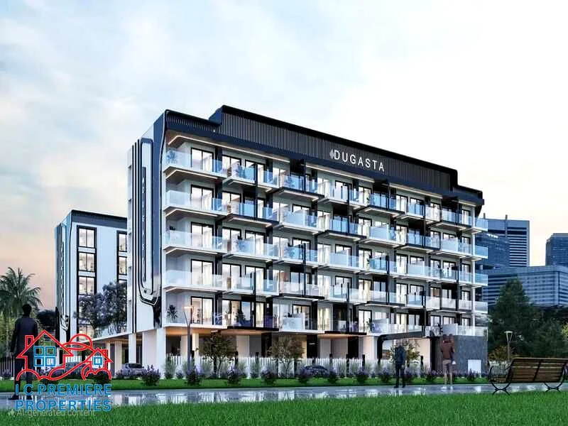 Freehold | No Commission | Premium Build | Spacious Layout with Fully Fitted Kitchen63924691724674110