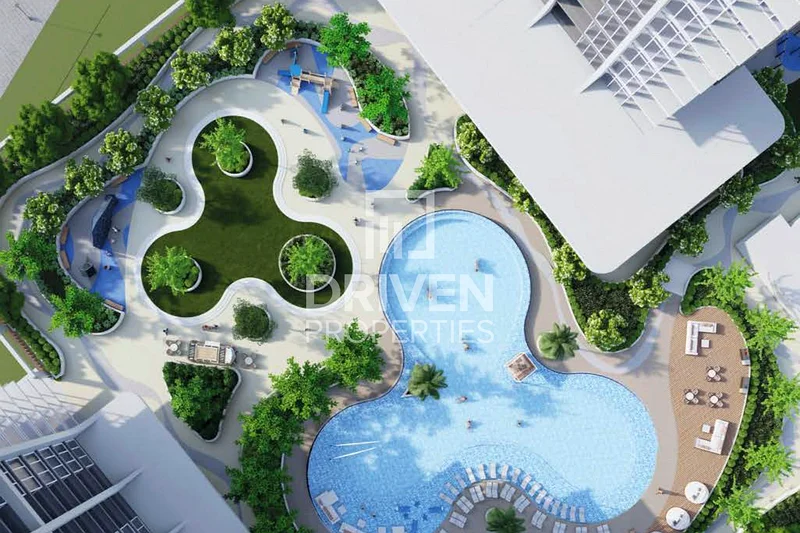 High Floor | Burj Khalifa View | Resale Apt64018185432577112