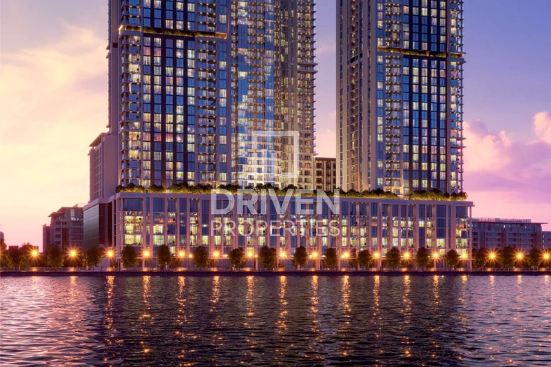 High Floor | Burj Khalifa View | Resale Apt64018185432577113