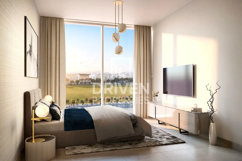 High Floor | Burj Khalifa View | Resale Apt64018185432577110
