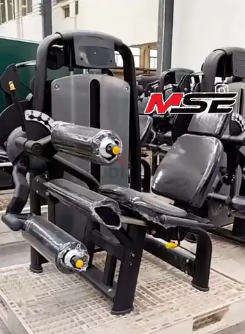 Leg Curl / Leg Extension for Fitness Mashine