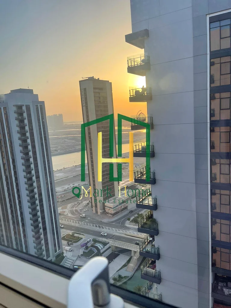 مفروش بالكامل | إطلالات بانورامية | شاغر634034085245461114