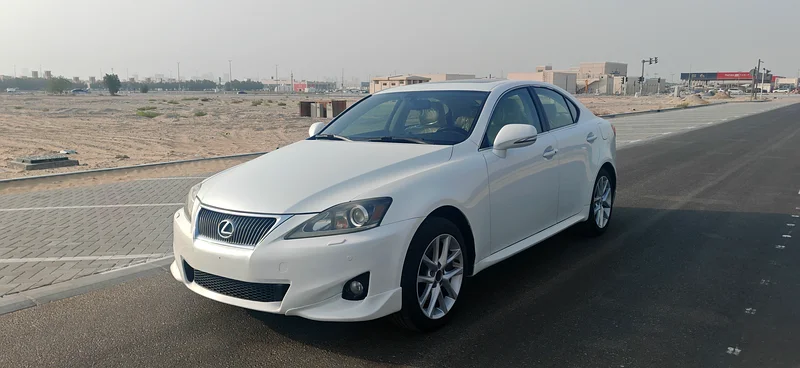 Lexus IS 300 Model 201263398641007490111