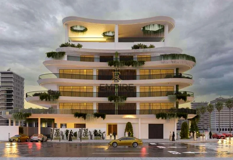 Ready-to-Invest | Limited Studios & 1BR | Handover Dec 2025 | Flexible Payment Plan63994170332289110