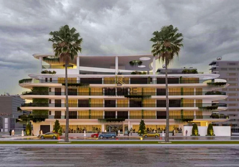 Ready-to-Invest | Limited Studios & 1BR | Handover Dec 2025 | Flexible Payment Plan63994170332289111