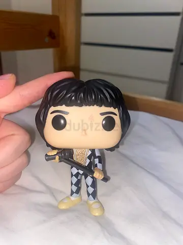 Unique Funko Pop! Figure Collectible for Sale