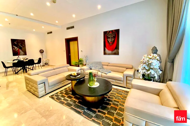 VOT | FURNISHED | MARINA VIEW64036191736451111