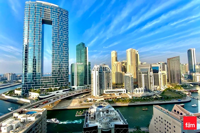 VOT | FURNISHED | MARINA VIEW64036191736451110