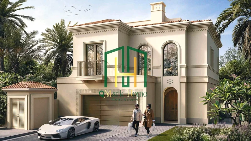 Big Garden | Prime Location | Seville Phase63840739914369110