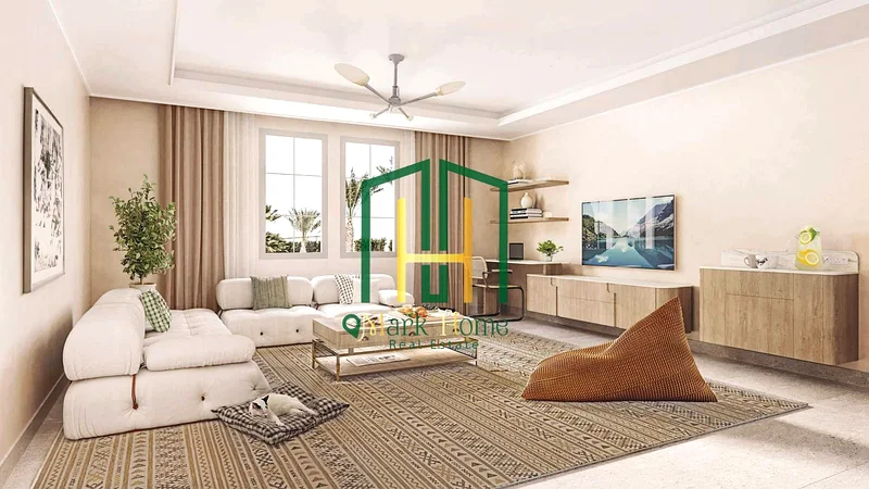 Big Garden | Prime Location | Seville Phase63840739914369114