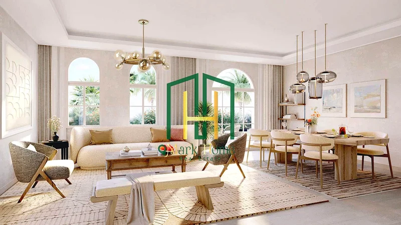 Big Garden | Prime Location | Seville Phase63840739914369112