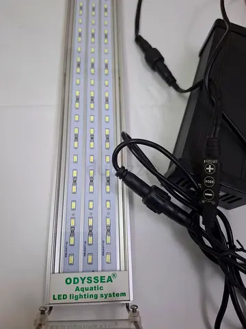 Odyssea Aquatic Light for 90 - 120cm