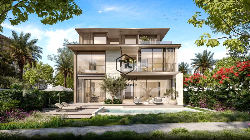 Luxury | On the Lagoon & Park | Premium63932618546818110