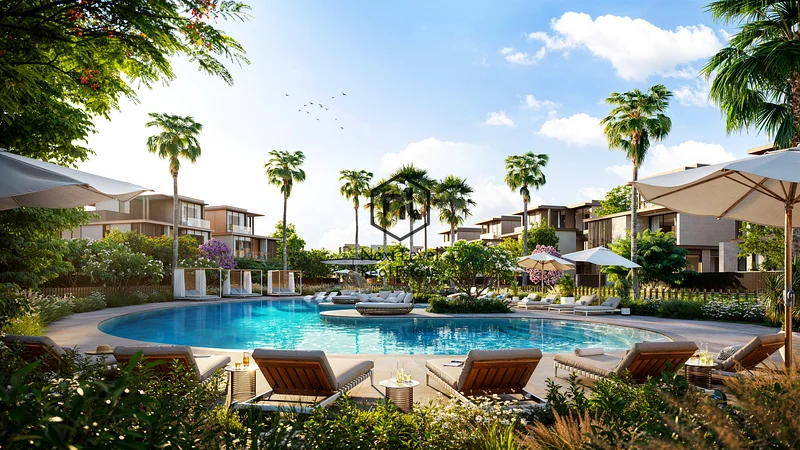 Luxury | On the Lagoon & Park | Premium63932618546818113
