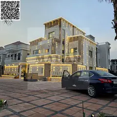 Villa for sale Al zaya