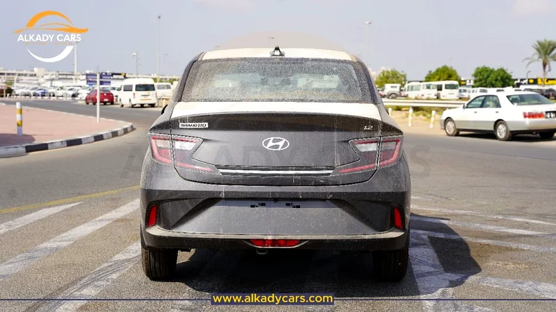 HYUNDAI GRAND I10 1.2 GCC SEDAN MODEL 202563406897766403112