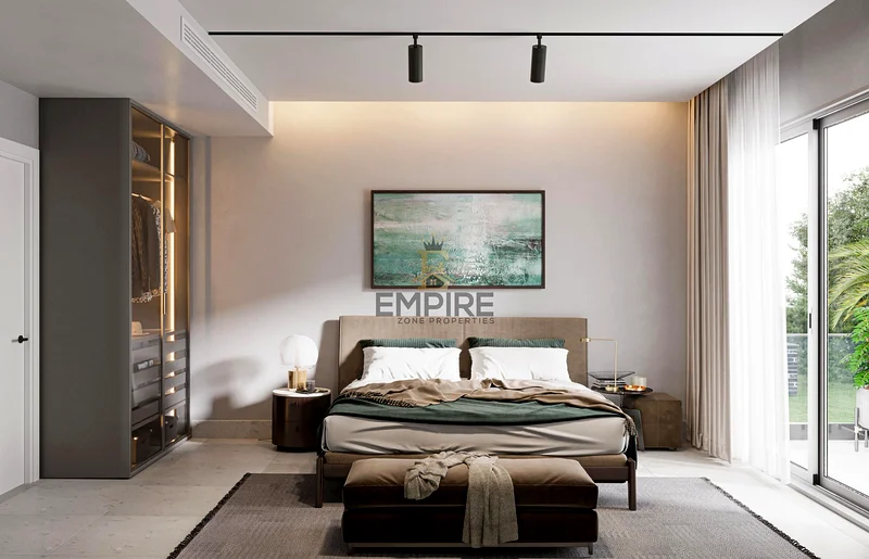 Experience Elevated Urban Lifestyle | Fully Furnished & Specious 1BHK  | 5 Minutes Walk To Metro | Handover Soon63993907769603111