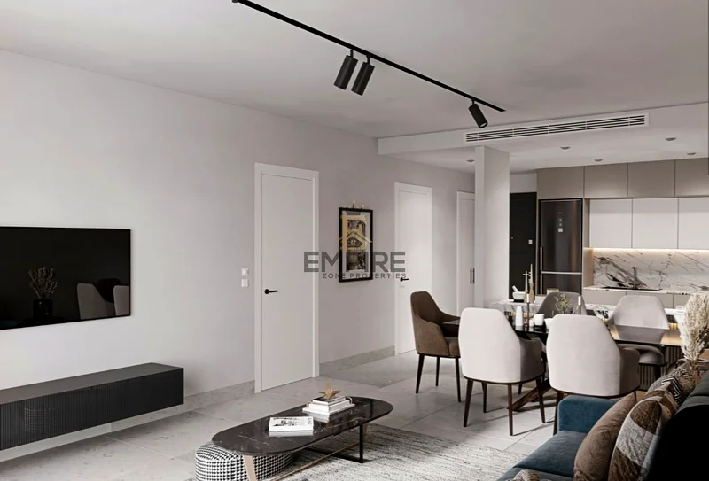 Experience Elevated Urban Lifestyle | Fully Furnished & Specious 1BHK  | 5 Minutes Walk To Metro | Handover Soon63993907769603114