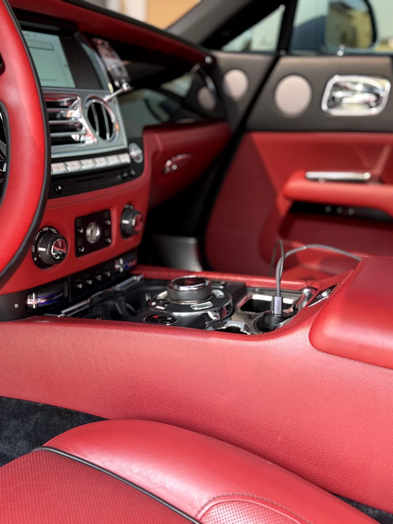 Rolls Royce wraith for sale63407354512387113