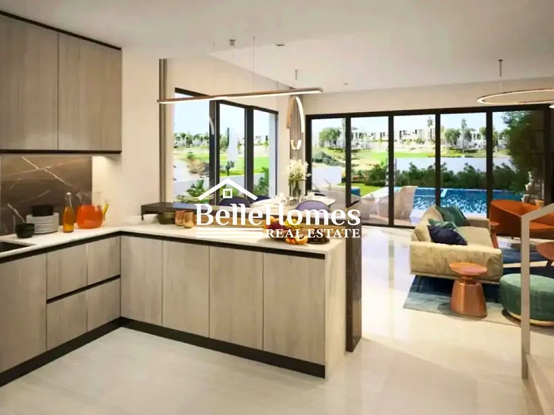 Luxurious 4-Bedroom | Modern Finish | Great Community | Payment Plan Available64003482171523112