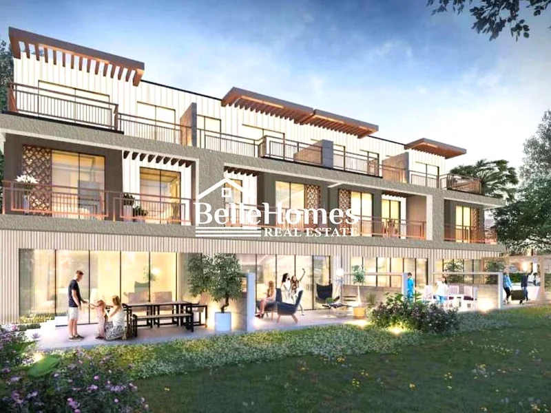 Luxurious 4-Bedroom | Modern Finish | Great Community | Payment Plan Available64003482171523114
