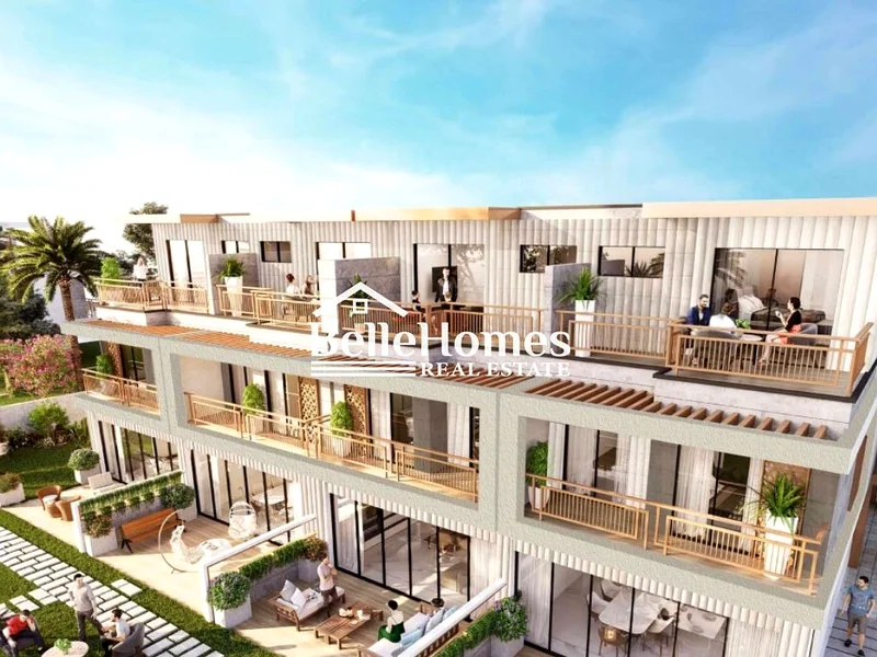 Luxurious 4-Bedroom | Modern Finish | Great Community | Payment Plan Available64003482171523110