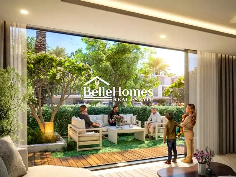 Luxurious 4-Bedroom | Modern Finish | Great Community | Payment Plan Available64003482171523113