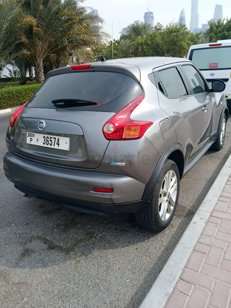 Nissan Juke 201463412539056259114