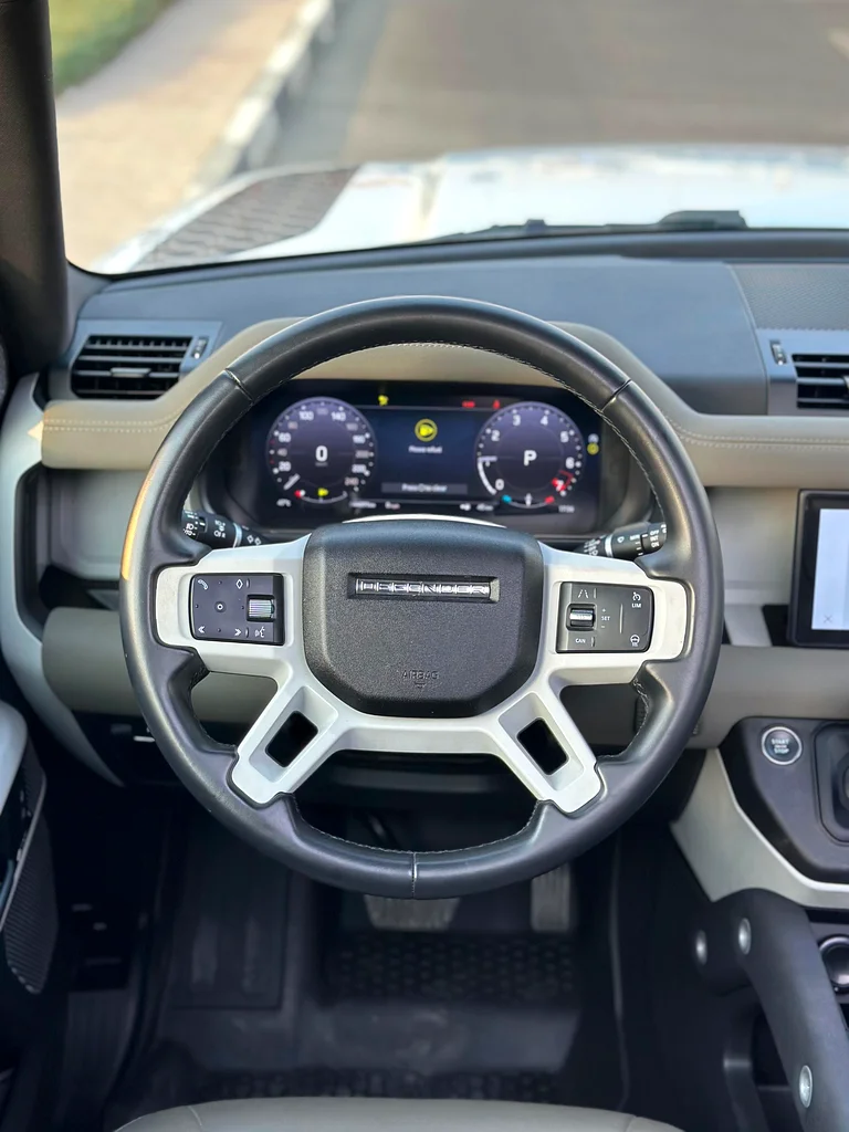 LAND ROVER DEFENDER  2023 - 90 S Dynamic Full Option . (2.0  _ 4 Cylinder)63399896568195114