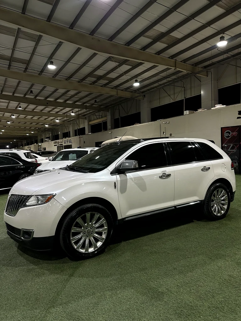 LINCOLN AWD / 2015 / GCC / IN PERFECT CONDITION63613734504195111