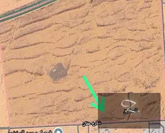 For sale a plot of land in metraq area - suburb of Rawidat