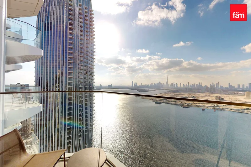 3y PHPP | High Floor with Breathtaking Creek View64027893777154110