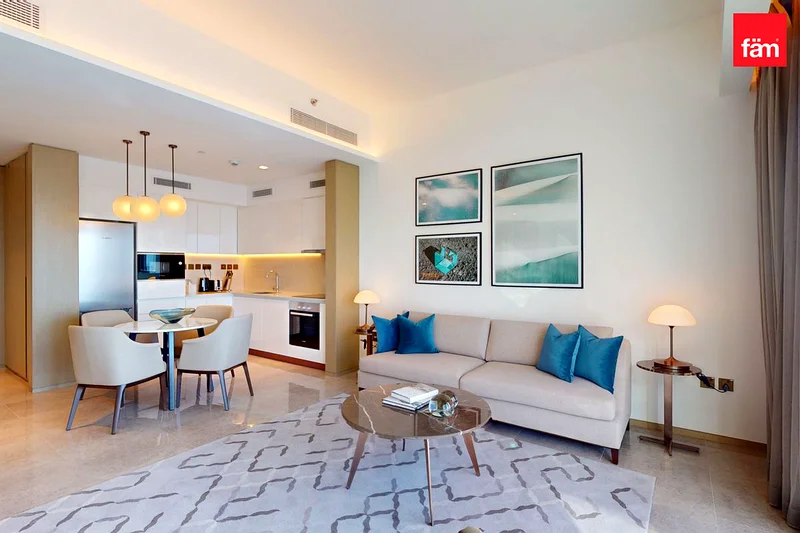 3y PHPP | High Floor with Breathtaking Creek View64027893777154114