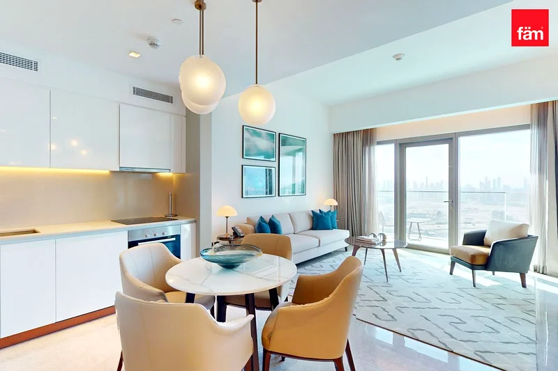 3y PHPP | High Floor with Breathtaking Creek View64027893777154112