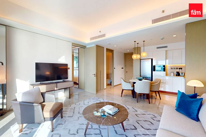 3y PHPP | High Floor with Breathtaking Creek View64027893777154113