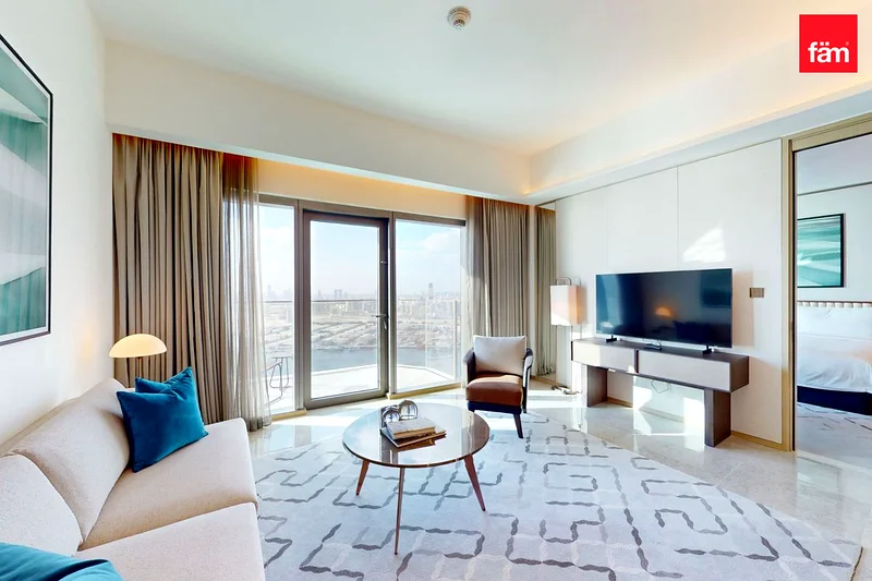 3y PHPP | High Floor with Breathtaking Creek View64027893777154111