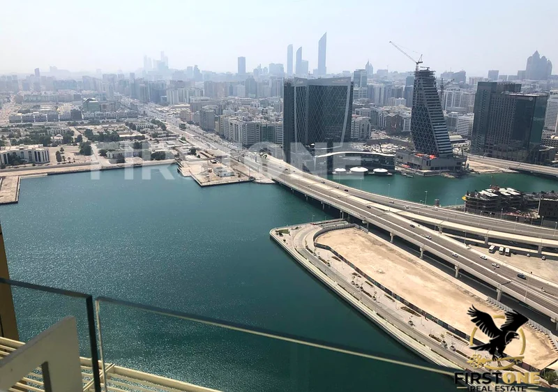 Hot Deal | Marina View | Vacant | High Floor63845733420033111