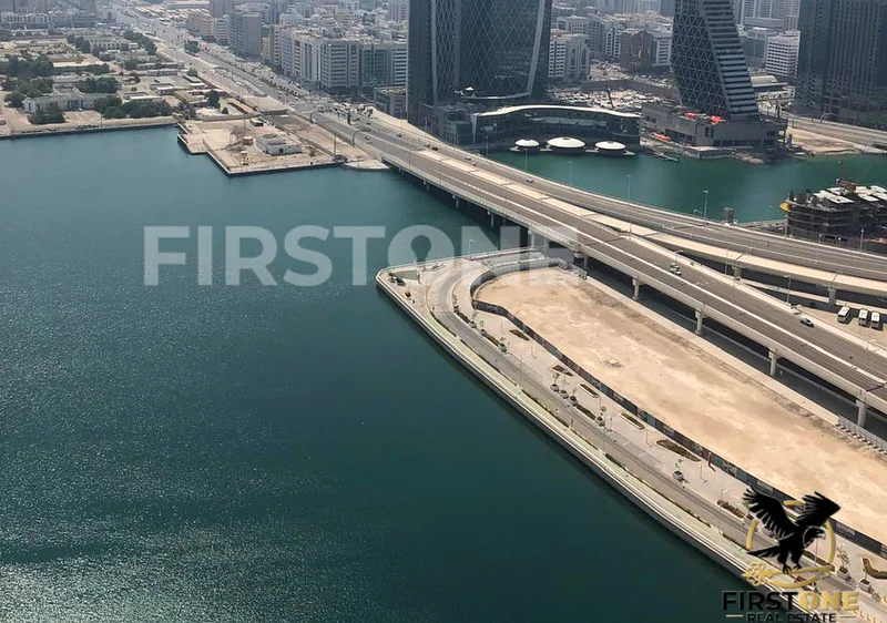 Hot Deal | Marina View | Vacant | High Floor63845733420033110