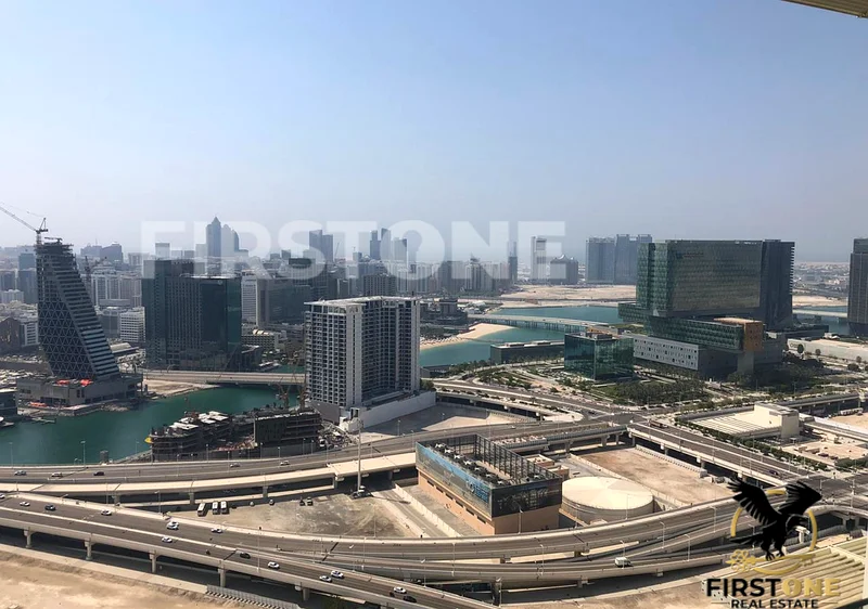Hot Deal | Marina View | Vacant | High Floor63845733420033112