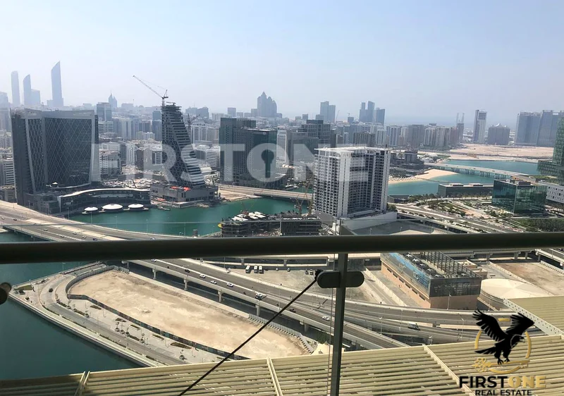 Hot Deal | Marina View | Vacant | High Floor63845733420033113