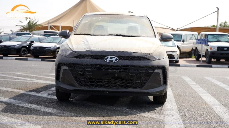 HYUNDAI GRAND I10 1.2 GCC SEDAN MODEL 202563406897766403118