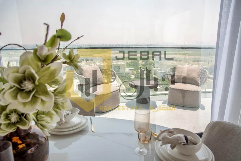 💸 No Commission | 2BHK Ready to Move In | Golf Course View63879744804866114