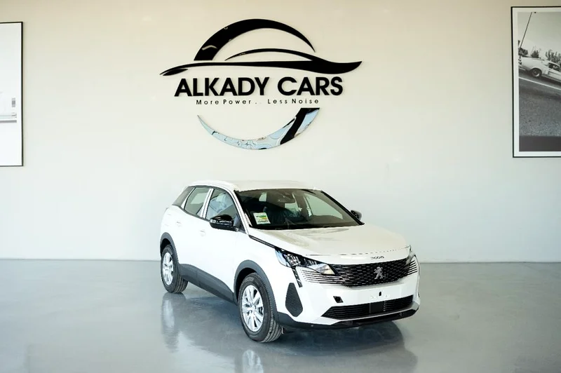 Peugeot 3008 1.6L Turbo 202563398487000194113