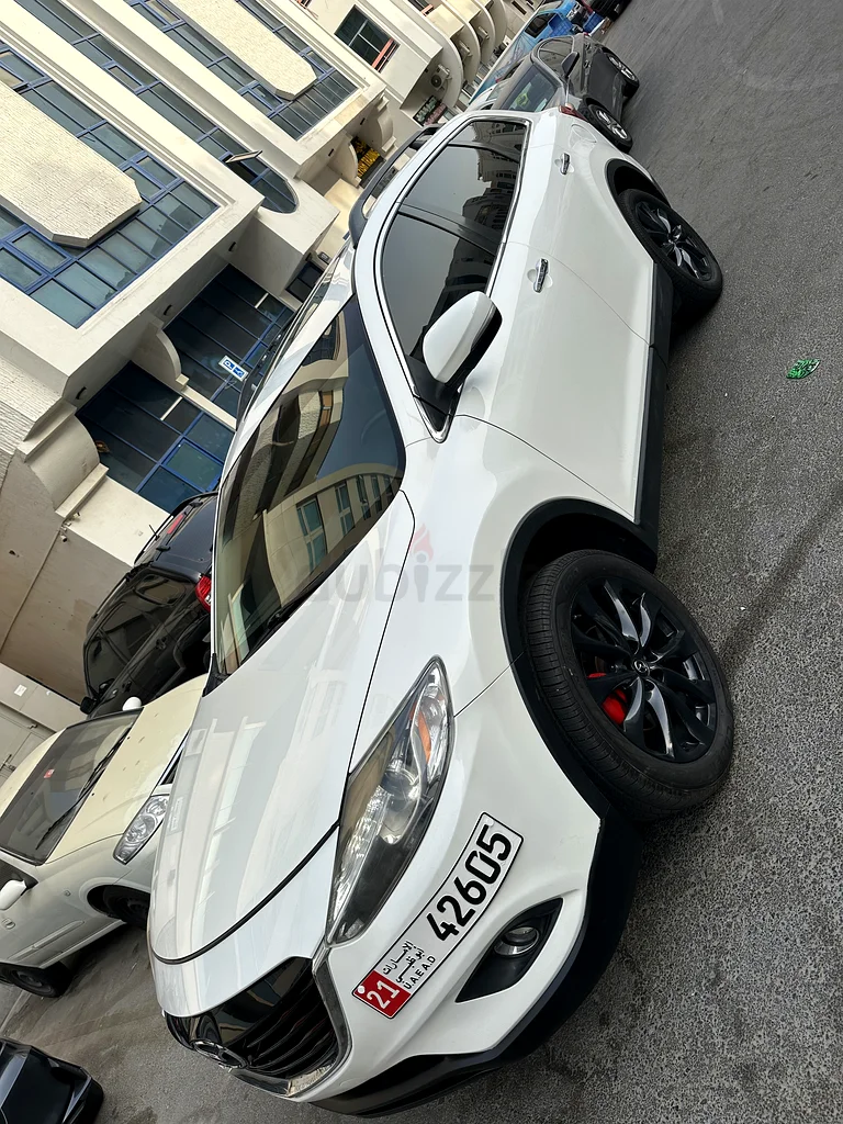 موديل مازدا CX9 المحدود 2015، عدد الكيلومترات 100020، ملكية سنة واحدة، السيارة بحالة نظيفة جداً63398514062466112