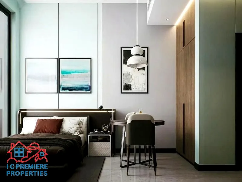 Freehold | No Commission | Premium Build | Spacious Layout with Fully Fitted Kitchen63924691705985110