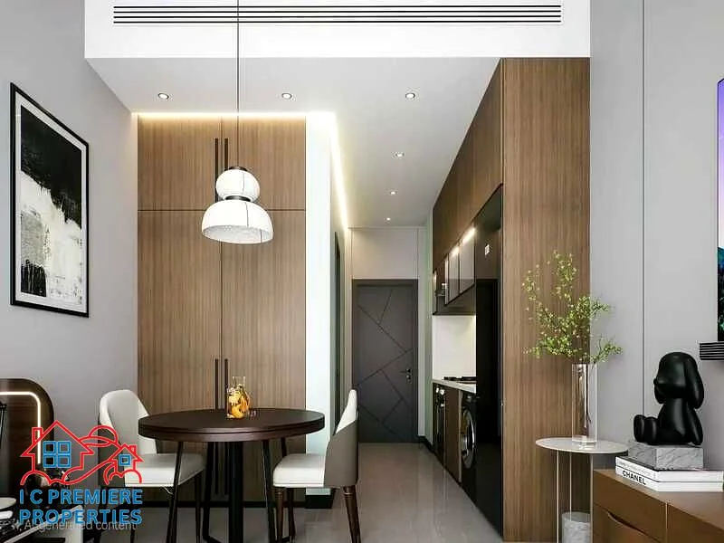 Freehold | No Commission | Premium Build | Spacious Layout with Fully Fitted Kitchen63924691705985114